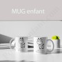 Mug : Ma mamie est extraordinaire !