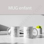 Mug : Ma mamie est extraordinaire !