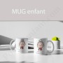 Mug : Ma mamie est extraordinaire !