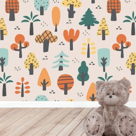 Papier peint : Nature Papier peint : Nature