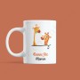 Mug : Bonne fête maman