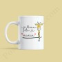 Mug : Bonne fête maman