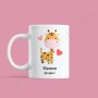 Mug : Maman je t'aime