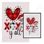 Affiche : Xoxo y all