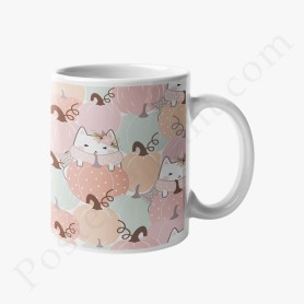 Mug : Petits chats Mug : Petits chats