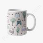 Mug : Petits chats