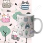 Mug : Petits chats