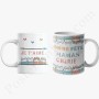 Mug : Bonne fête maman avec petits chats