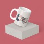 Mug : Love