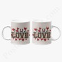 Mug : Hello Love