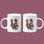 Mug : Love avec petit nain