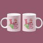 Mug : Love avec petit nain