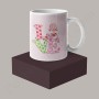 Mug : Love avec petit nain