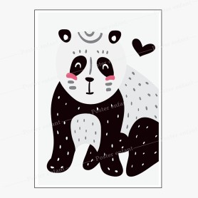 Affiche : Ours Affiche : Ours