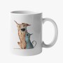 Mug : Adorables et drôles de petits chiens